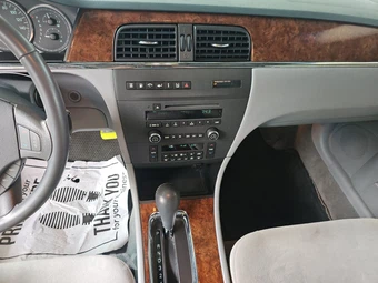 2006 Buick LaCrosse CX – miniatura 17