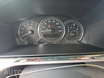 2006 Buick LaCrosse CX – miniatura 18