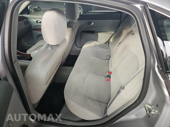 2006 Buick LaCrosse CX – miniatura 19
