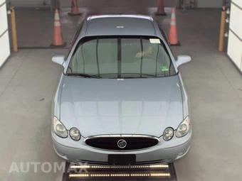 2006 Buick LaCrosse CX – miniatura 2