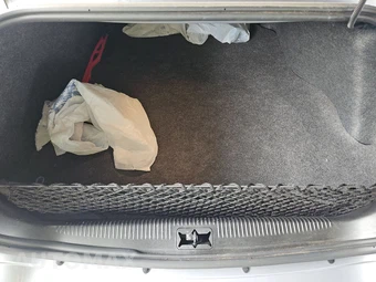 2006 Buick LaCrosse CX – miniatura 23