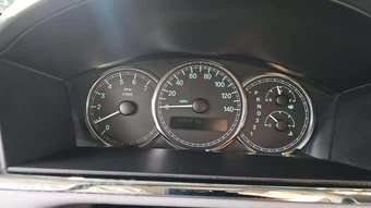 2006 Buick LaCrosse CX – miniatura 24