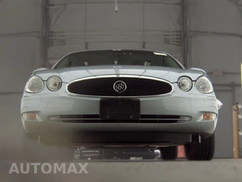 2006 Buick LaCrosse CX – miniatura 3
