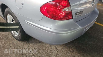 2006 Buick LaCrosse CX – miniatura 33