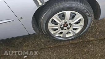 2006 Buick LaCrosse CX – miniatura 35