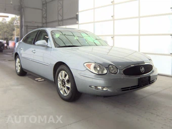 2006 Buick LaCrosse CX – miniatura 4
