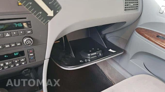 2006 Buick LaCrosse CX – miniatura 40