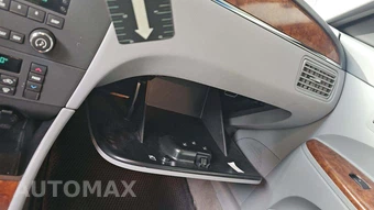 2006 Buick LaCrosse CX – miniatura 41