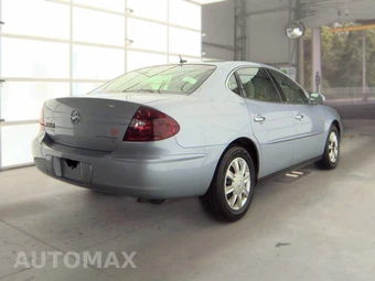 2006 Buick LaCrosse CX – miniatura 5