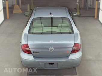 2006 Buick LaCrosse CX – miniatura 6