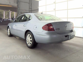 2006 Buick LaCrosse CX – miniatura 8