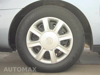 2006 Buick LaCrosse CX – miniatura 9