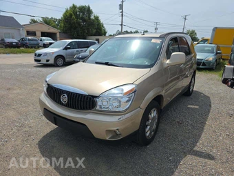 2006 Buick Rendezvous — samochód z USA z aukcji Manheim, oferta Kup Teraz w AUTOMAX