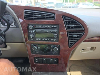 2006 Buick Rendezvous – miniatura 10