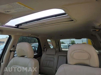 2006 Buick Rendezvous – miniatura 11