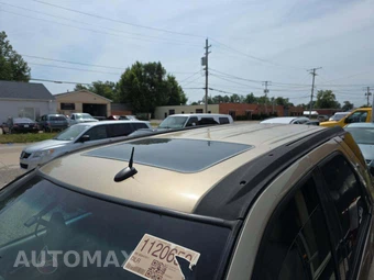 2006 Buick Rendezvous – miniatura 12