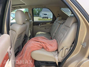 2006 Buick Rendezvous – miniatura 13