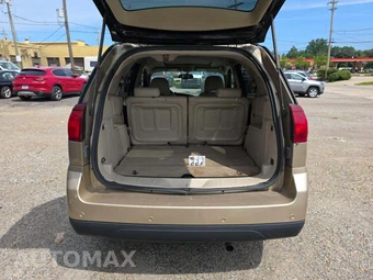 2006 Buick Rendezvous – miniatura 14