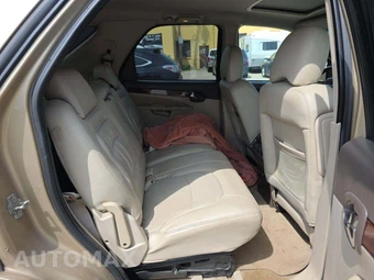 2006 Buick Rendezvous – miniatura 16