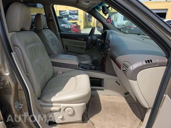 2006 Buick Rendezvous – miniatura 18
