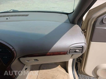 2006 Buick Rendezvous – miniatura 19