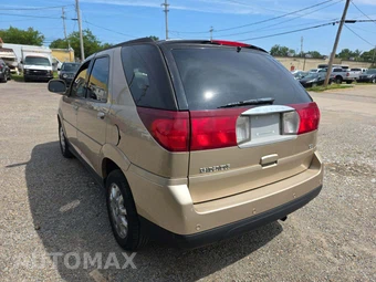 2006 Buick Rendezvous – miniatura 2