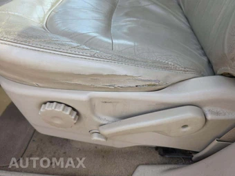 2006 Buick Rendezvous – miniatura 21