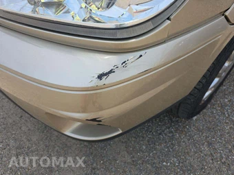 2006 Buick Rendezvous – miniatura 22