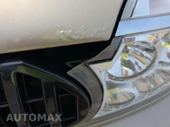 2006 Buick Rendezvous – miniatura 24