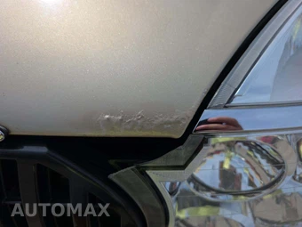 2006 Buick Rendezvous – miniatura 25