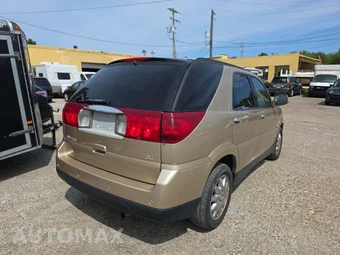 2006 Buick Rendezvous – miniatura 3