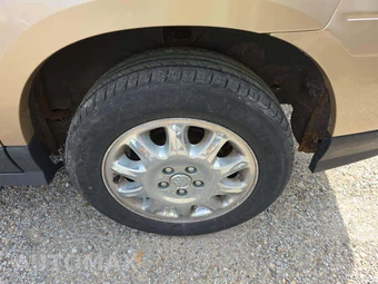 2006 Buick Rendezvous – miniatura 30