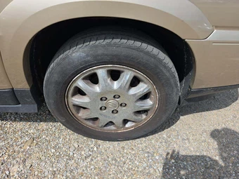2006 Buick Rendezvous – miniatura 33