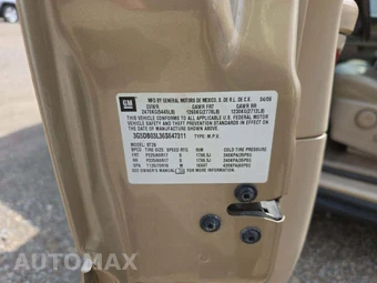 2006 Buick Rendezvous – miniatura 5