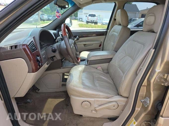 2006 Buick Rendezvous – miniatura 6