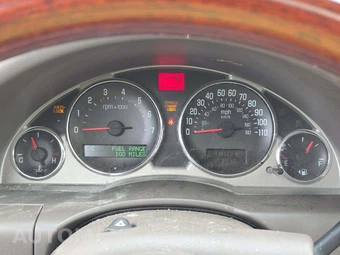2006 Buick Rendezvous – miniatura 9