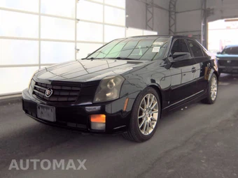 2006 Cadillac CTS 1SB