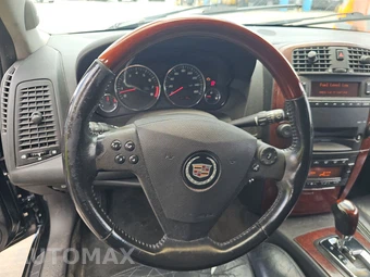 2006 Cadillac CTS 1SB - miniatura 10