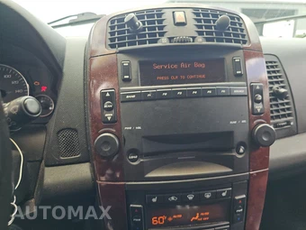 2006 Cadillac CTS 1SB - miniatura 11