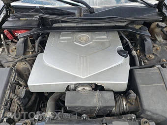 2006 Cadillac CTS 1SB - miniatura 15