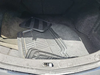 2006 Cadillac CTS 1SB - miniatura 16
