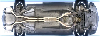 2006 Cadillac CTS 1SB - miniatura 17