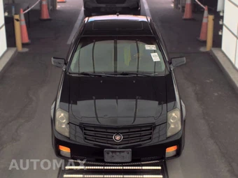 2006 Cadillac CTS 1SB - miniatura 2