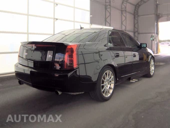 2006 Cadillac CTS 1SB - miniatura 4