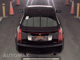 2006 Cadillac CTS 1SB - miniatura 5