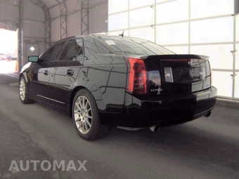 2006 Cadillac CTS 1SB - miniatura 6
