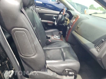 2006 Cadillac CTS 1SB - miniatura 8