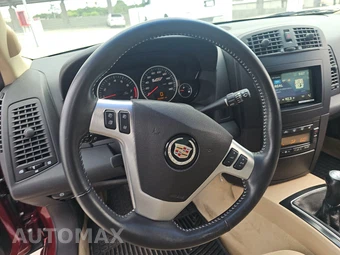 2006 Cadillac CTS-V 1SA - miniatura 10