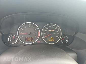 2006 Cadillac CTS-V 1SA - miniatura 12