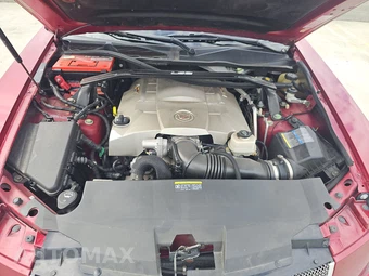 2006 Cadillac CTS-V 1SA - miniatura 15
